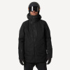 Пуховик HH Man Graphene Infinity 3-In-1 Ski Jacket (; XL; Black)